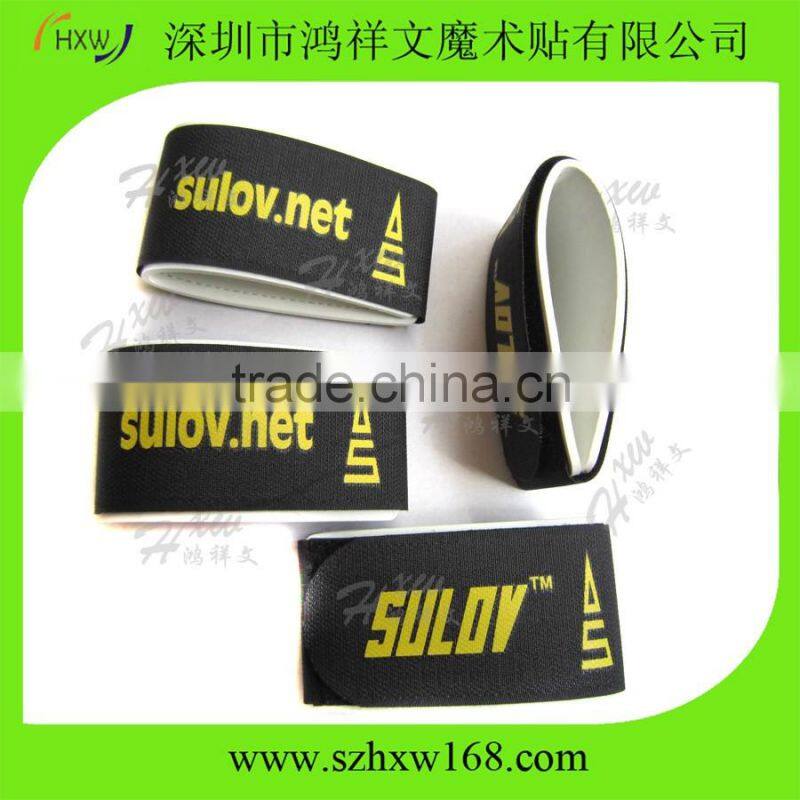 Apline Snowboard Accessories Custom Ski Carrier Straps