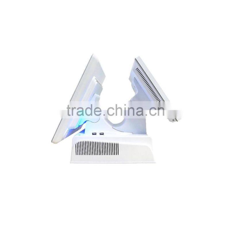 17 inch resistive touch screen touch pos machine