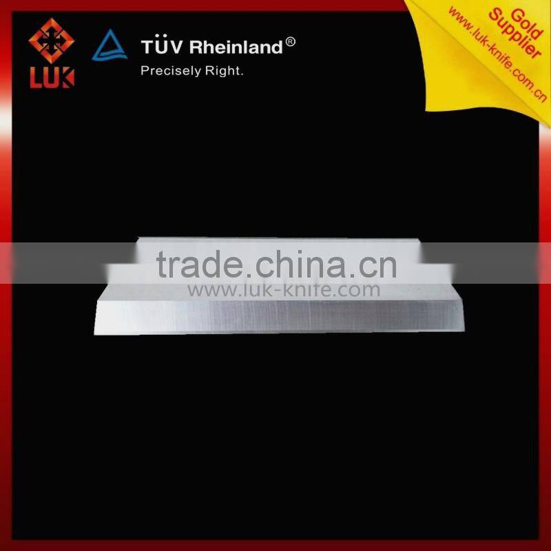 Plastic Recycling Machines Blade Plastic Granulator Rotary Cutter Blade