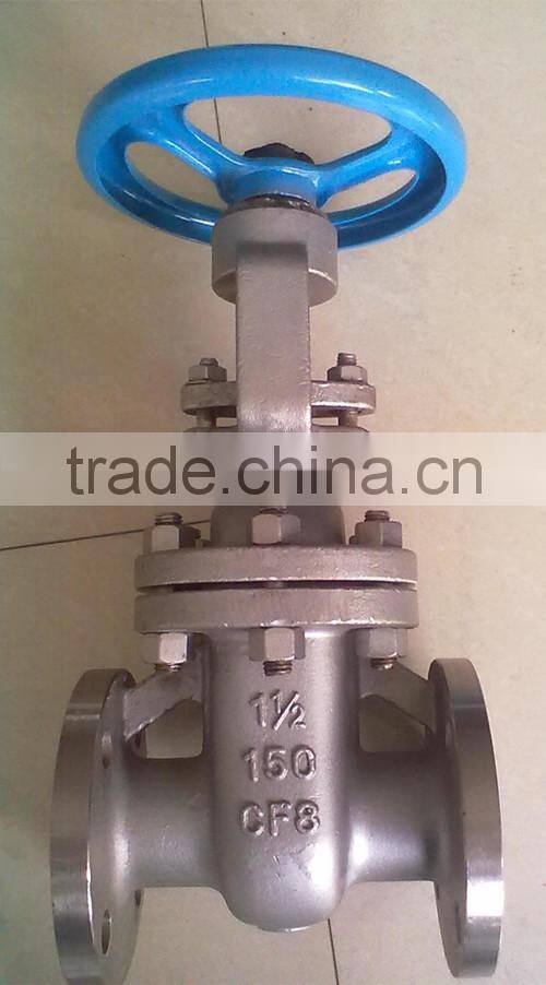 JIS MARINE VALVE GATE VALVE