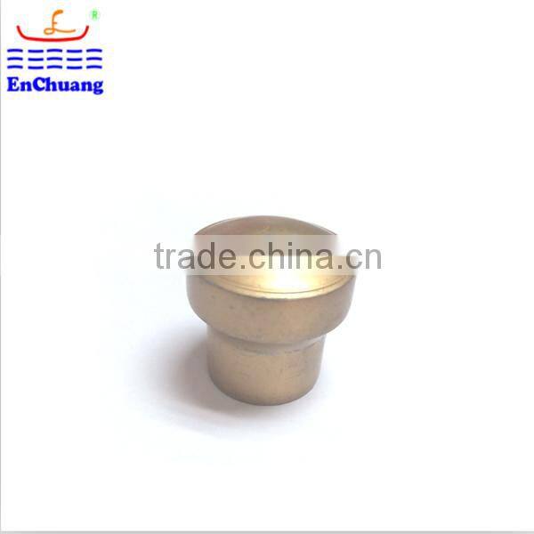 fashionable custom liquor bottle cap