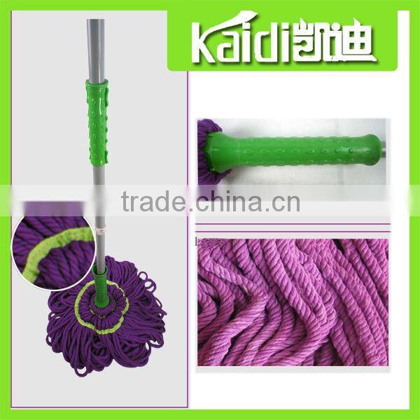 Good Quality cleaning Cotton Twist Mop