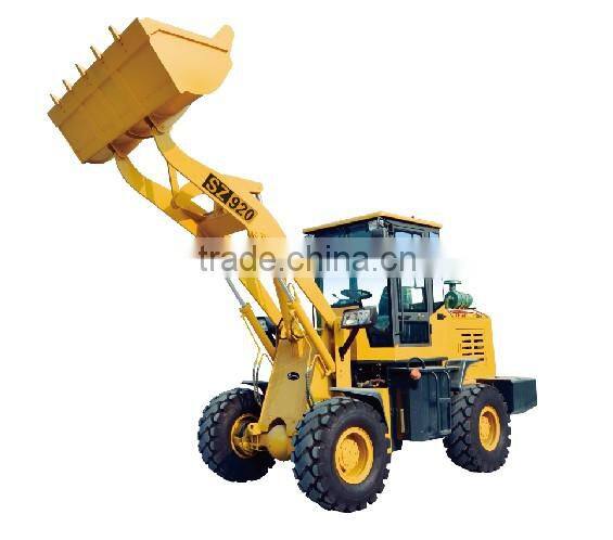 loader