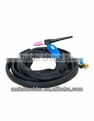 Inverter Tig/mma 200 welder