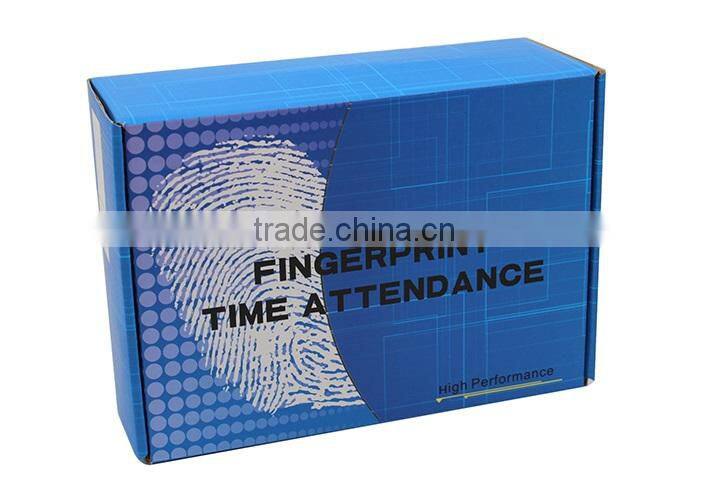 cheap employee fingerprint attendance machine price fingerprint time attendance system
