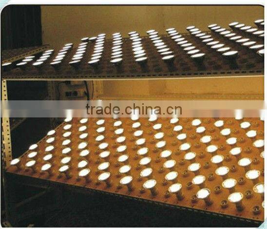 3Years warranty 1400~1560lm 18w par38 led spotlighting