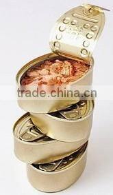 High-speed Food Grade Round Tin Can Sealing Making Machine