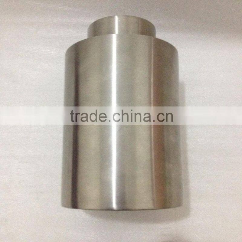 Stainless steel Exhaust Pipe Accept Logo OEM
