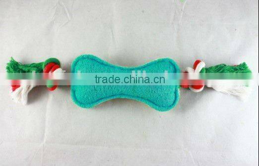 pet toy(loofah toy )