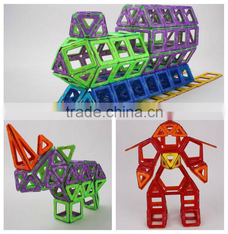 Construction Kids 3D Toy