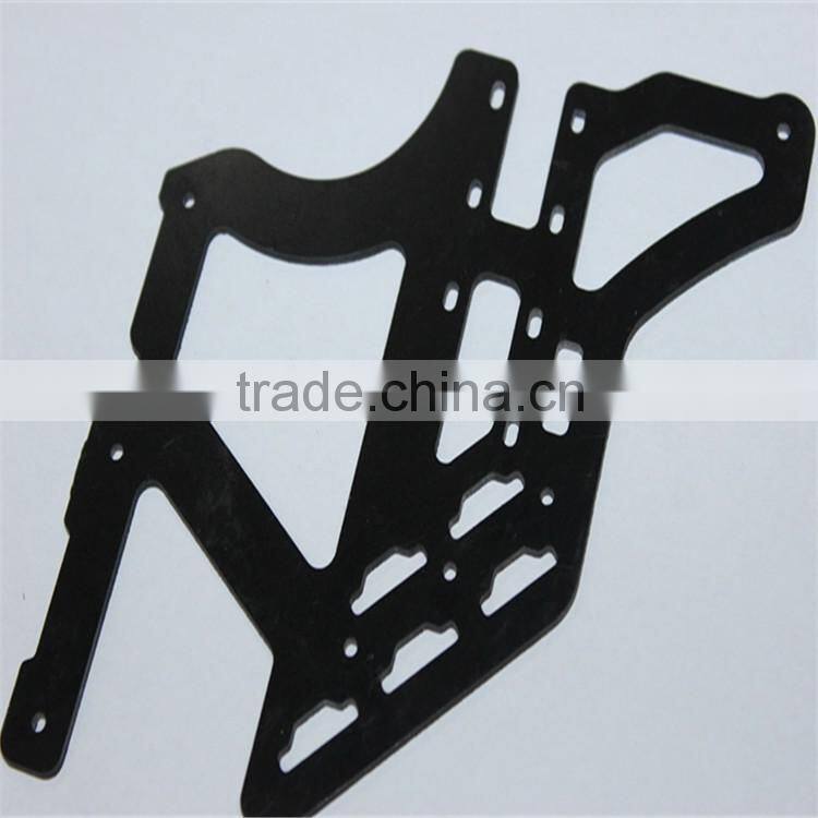 Factory outlet fr4 laminate epoxy glass resin sheet