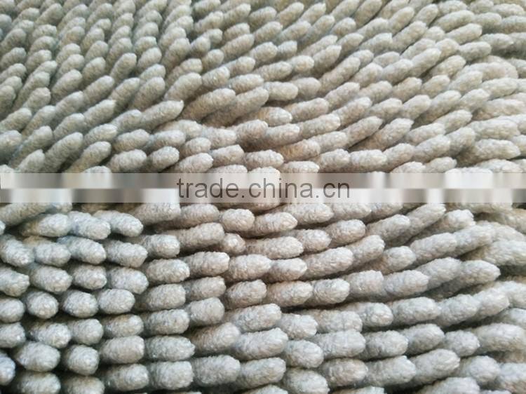 various colors absorbent bath mat designs