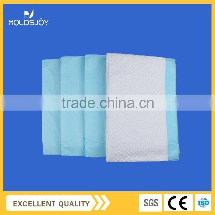 Breathable and Quality Breast Nursing Milk-feeding Pads for Mother