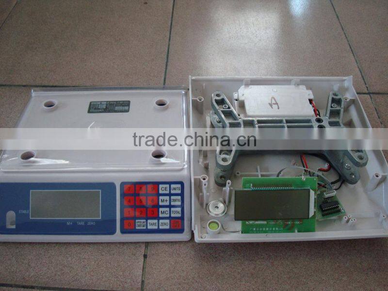 Retail Scales commercial scale price computing weighing apparatus