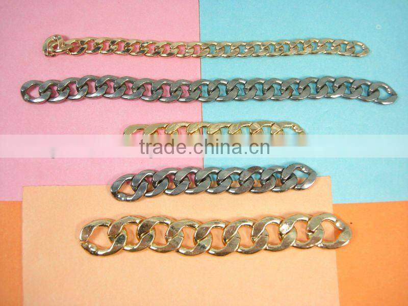 wholesale Low price bag accessories metal chain L-1411