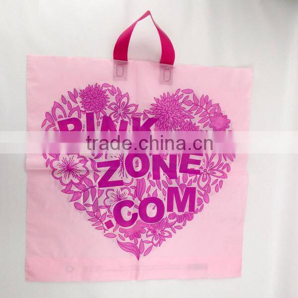 Clear plastic personalized wedding gift bags wholesale