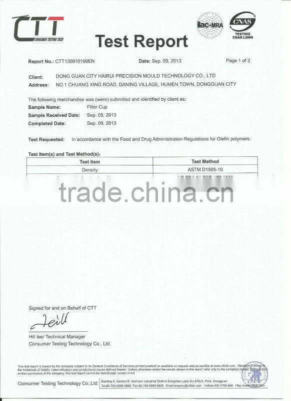 Keurig Coffee K-Cup and Filer