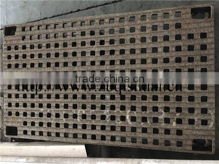 hot sale bimetal wear plate from alibaba best sellers/20mm thick steel plate