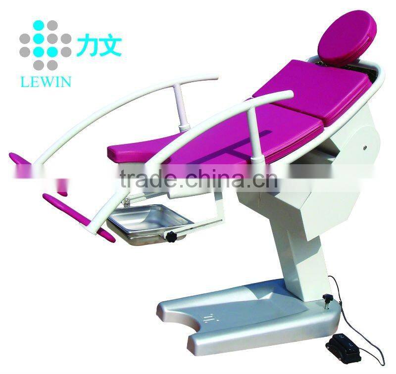 Lsc-2 medical bed