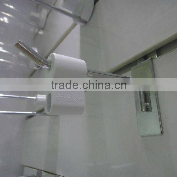 Security Stoplock/Hook lock/Stoplok for shops/chain stores