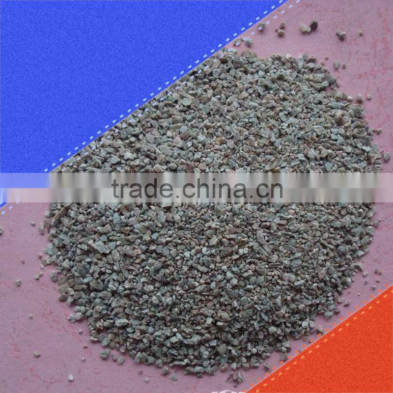 DYAN Fully automatic belt vacuum filter for zeolite