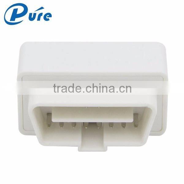 High quality V2.1 ELM327 bluetooth v1.5 Hardware Version OBD2 Scanner Car Diagnostic Scan Tool