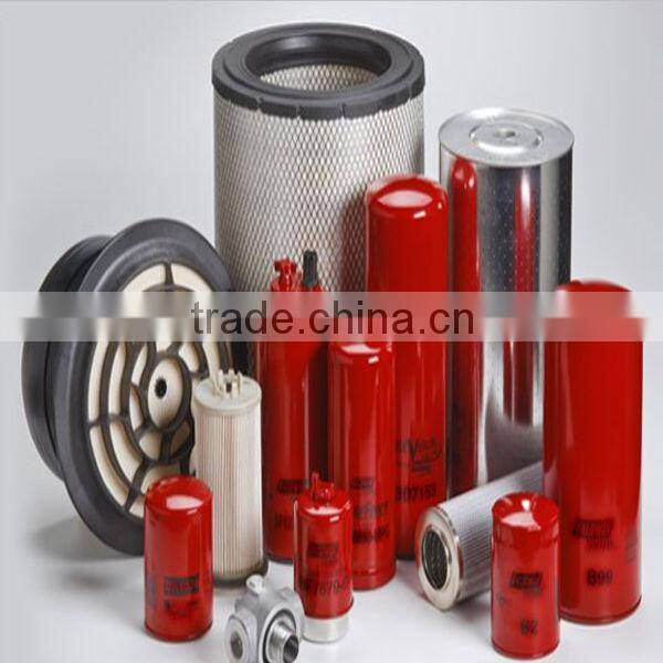 industrial excavator racing auto parts fuel filter