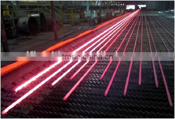 Steel Rebar, DBar, Iron Rods For Concrete Material