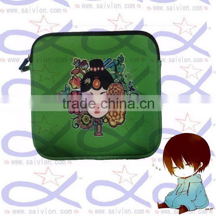 Contemporary hotsell jute ball point pen pouch