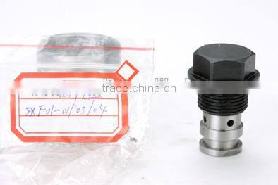 cnc,hydraulic fittings,parts, spool valves