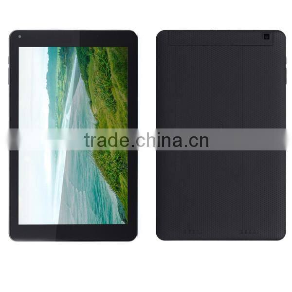 Multi communication modes quad core 1.0 GHz CPU square screen 7 inch pc tablet
