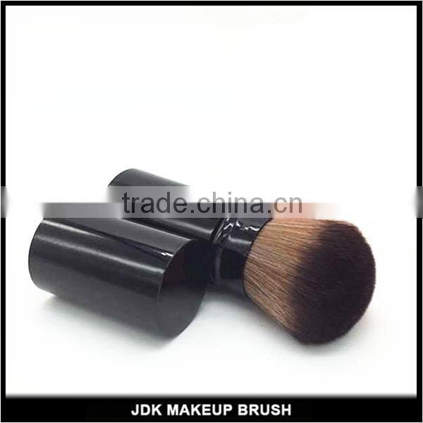 king-size rouge power retractable makeup brush