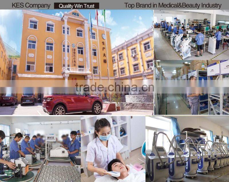 2015 Newest technology co2 laser vaginal tightening laser device