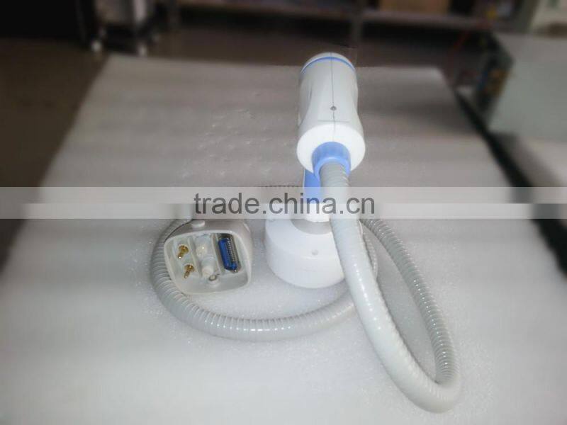 Promotion price! agent needs hifu slimming machine fda