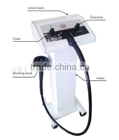 G5 magic crazy fit super body shaper manual vibrating machines girdle