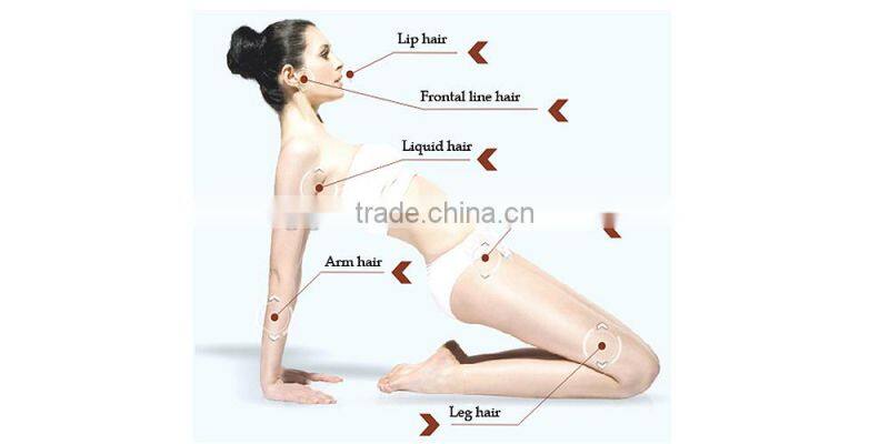 Hot sell new technology IPL+RF+OPT+SHR super fast permanent body hair removal, scar removal beauty equipment