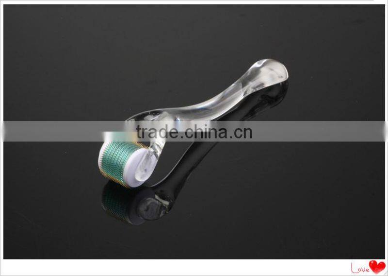 Medical CE Certification Derma Rolling System Derma Rolling Type Derma Roller