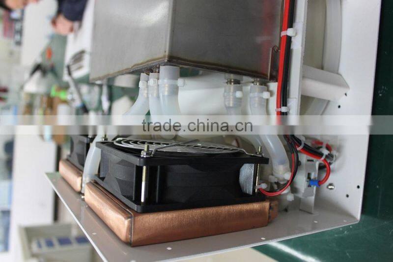 Potable IPL hair removal skin rejuvenation ipl shr laser machine for hair removal