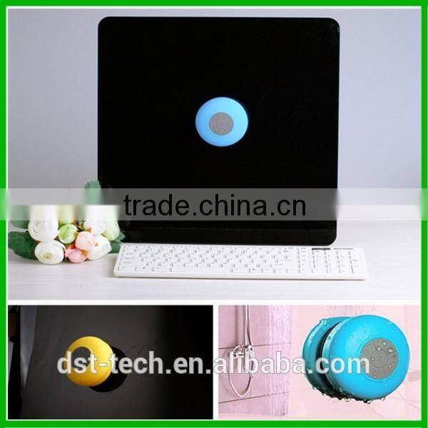 Promotional Super Quality Portable Waterproof Mini Bluetooth Wireless Speaker Music