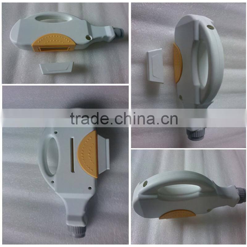 IPL beauty machine Vertical ipl hair removal electrolysis machine air removal equipment&machine