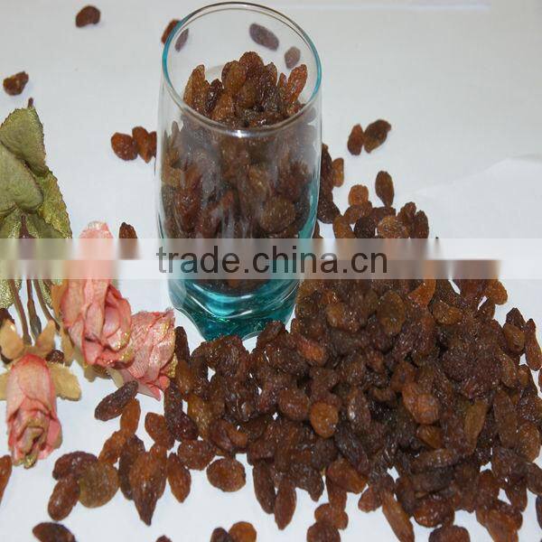 Sunshine kinds of raisins
