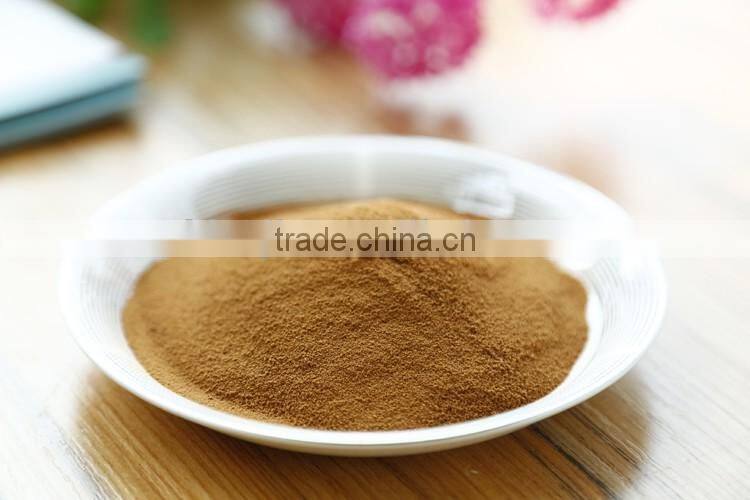 Tianjiu organic maltodextrin powder in brown color