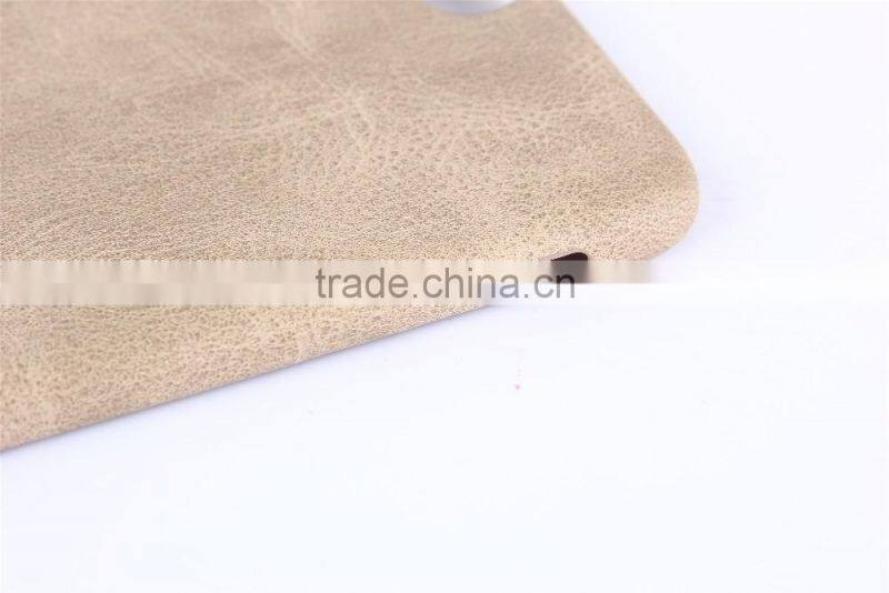 Original GVC BOB Series PU Leather Case High Quality Back Cover Case For iPhone 7plus