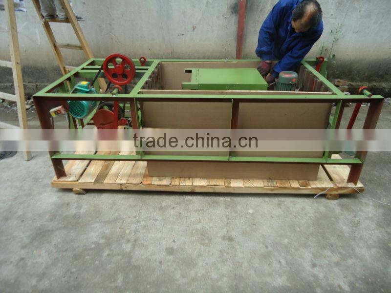 top quality bamboo tooth picker machine 0086-13703827012