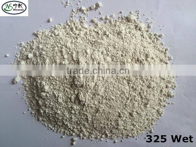 High quality dry ground and wet ground mica powder with attractive price