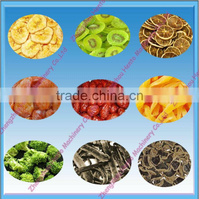 Hot Air Food Dehydrator / Stainless Steel Food Dehydrator