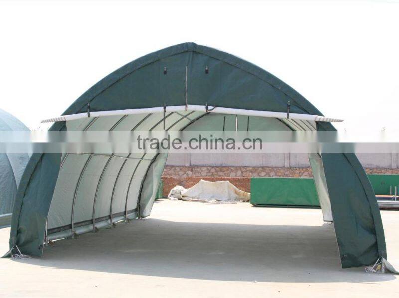 Hot Sale Waterproof High Quality Steel Carports