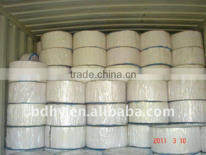 PE plastic irrigation drip tape systerm for vegetable