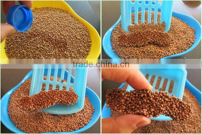 OEM cat litter dust-free remove kitty litter best clean