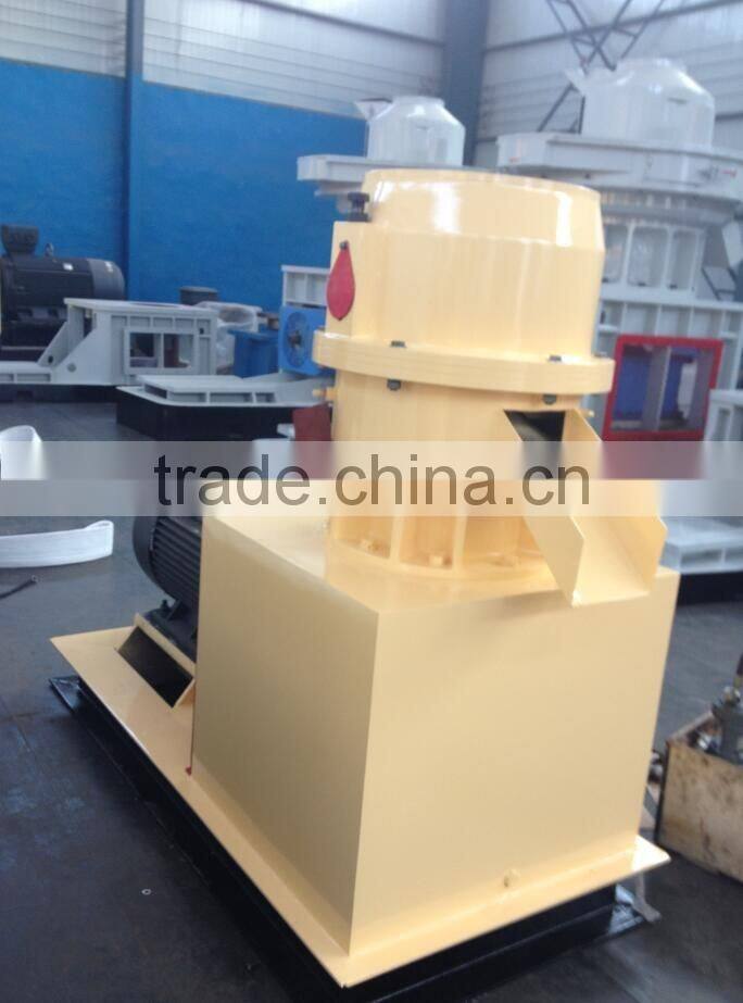 cow dung fertilizer processing machine,pellet mill